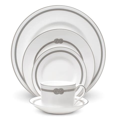 vera wang wedgwood infinity china